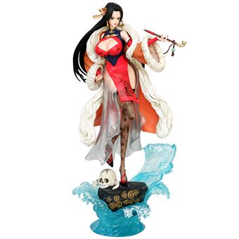 Figura DUDAO ND36 Boa·Hancock de One piece - 1