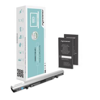 Bateria Movano para Toshiba L900, L950, U900, S900 Séries - 1