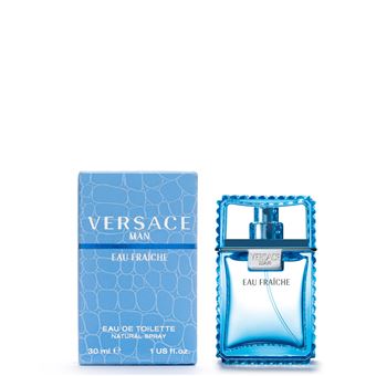 Perfume Versace Man Eau Fraiche | EDT | 30 ml - 1