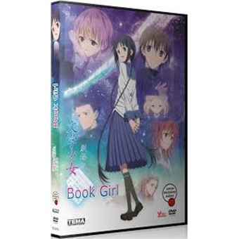 Bungaku Shoujo (Book Girl) / Book Girl (DVD) - 1
