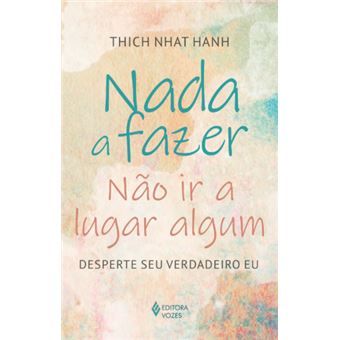 Nada a Fazer, não Ir a Lugar algum - 1