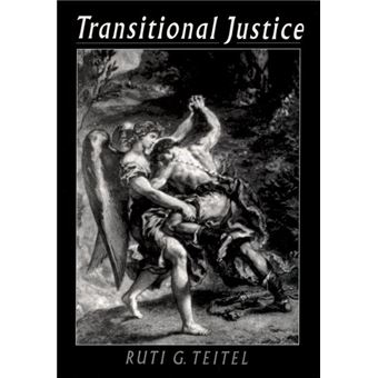 Transitional Justice - 1