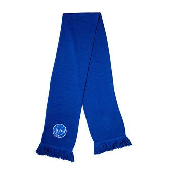 Cachecol Duplo GN Azul Royal | Azul - 1