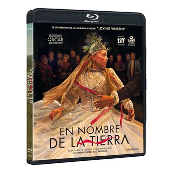 Chlopi / En nombre de la tierra (Blu-ray) - 1