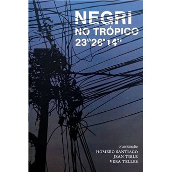 Negri no Trópico 23º26Â14Â - 1