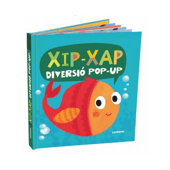 Xip-xap,diversio Pop-up.combel