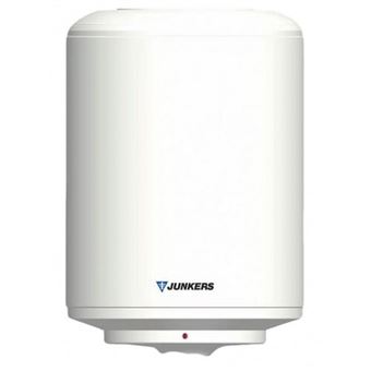 Termoacumulador Junkers Elacell 200L | Elétrico | Vertical | 200 L | C | Branco - 1