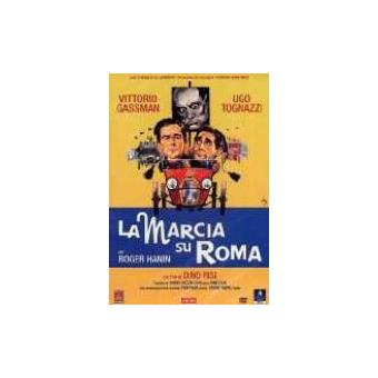 La Marcia su Roma - 1