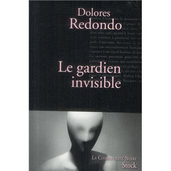 Le Gardien Invisible - 1