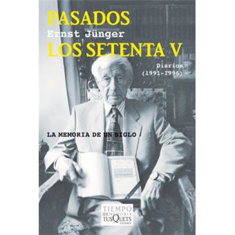 Pasados Los Setenta V - 1