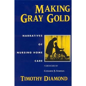 Making Gray Gold - 1