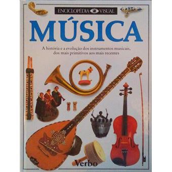 Música. [5.ª edição] - 1