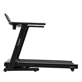 Tapete Rolante Yourfit Equipment Y1800 | Preto - 1