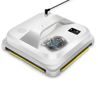 Robot de Limpeza de Janelas Guanjia 580497 | 3000Pa | 600mAh | 60db - 1