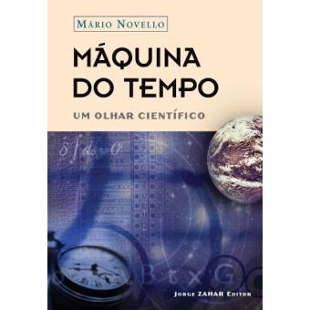 Máquina do Tempo - 1
