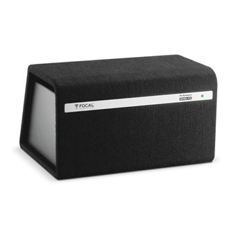 Focal BP20 150 W Subwoofer ativo Preto - 1