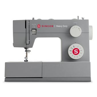 Máquina de Costura SINGER 4411 | 11 Pontos - 1