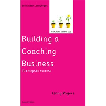 Building A Coaching Business, 2Nd Edition Uk Higher Education Oup Humanities Social Sciences Health Social Welfare - 1