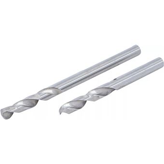 Broca BGS technic Spare Centre Drill - 1