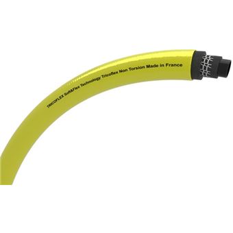 Mangueira de Jardim Hozelock Tricoflex | Amarelo - 1