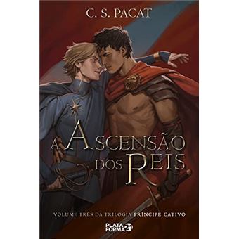 A Ascensão Dos Reis - 1