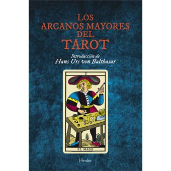 Los Arcanos Mayores Del Tarot - 1
