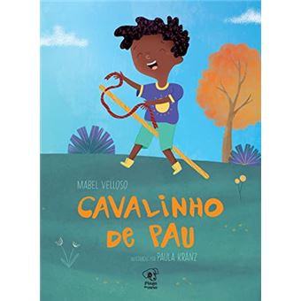 Cavalinho De Pau - 1