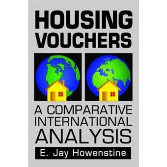 Housing Vouchers - Paperback - 1986 - 1