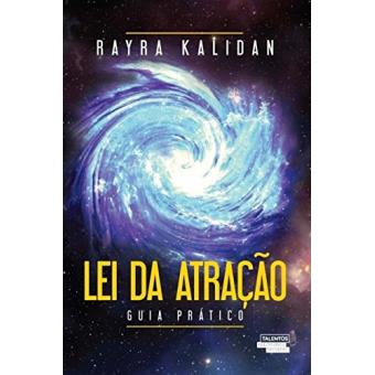 Lei Da Atração. Guia Prático - 1