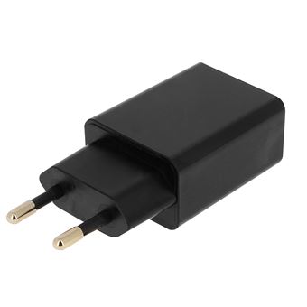 Carregador Xiaomi | 2A | Cabo USB-C | 1.2m | Original - Preto - 1