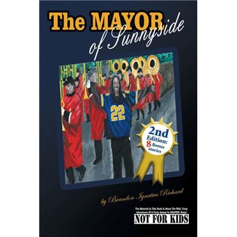 The Mayor Of Sunnyside - 1