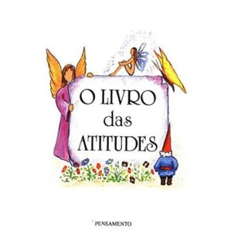 O Livro Das Atitudes - 1
