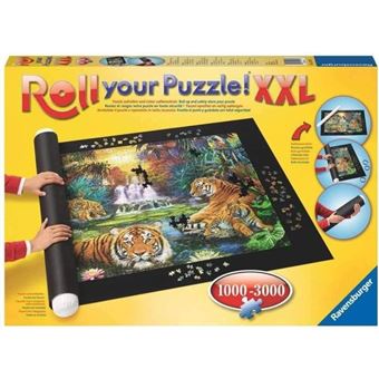 Caixa RAVENSBURGER para Puzzles de 1000 a 3000 Peças - 1