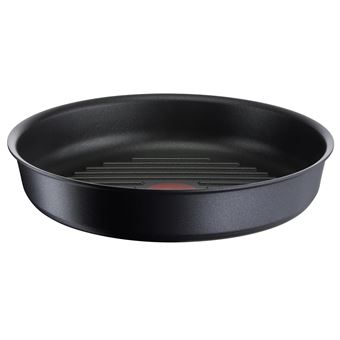 Frigideira para grelhar Tefal Ingenio Eco Resist L8584004 | 26 cm - 1