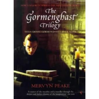 Gormenghast Trilogy - 1