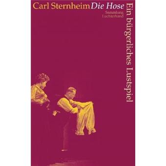 Die Hose - 1