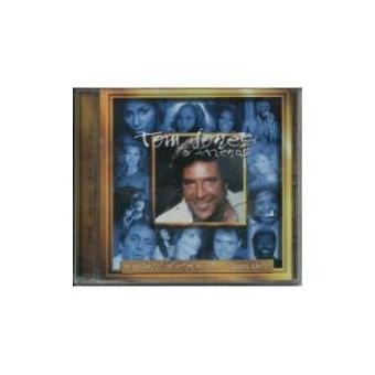 Tom Jones & Friends - 1