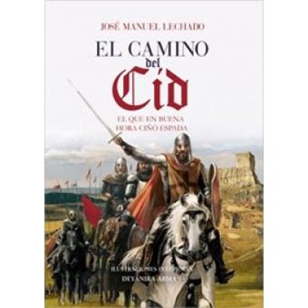 Camino Del Cid - 1