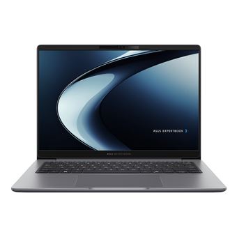 Computador Portátil ASUS ExpertBook PM3406CKA-LY0281X Copilot+ PC | 14'' | AMD Ryzen AI 5 330 | Radeon 820M | 16 GB | SSD 512GB - 1