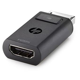 HP DisplayPort to HDMI 1.4 Adapter - 1