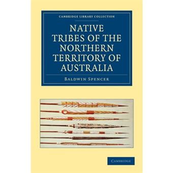 Native Tribes of the Northern Territory of Australia - Paperback - 2010 - 1