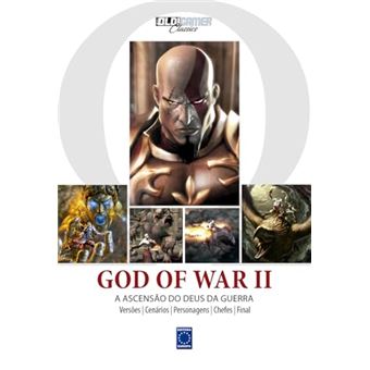 Old!Gamer Classics: God Of War 2 - 1
