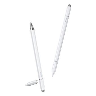 Caneta Stylus Baseus BS-PS051 | Branco - 1