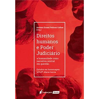 Direitos Humanos e Poder Judiciário. 2018 - 1