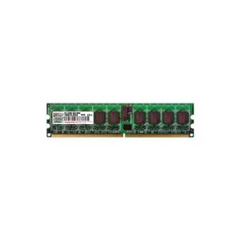 Transcend Transcend 2GB DDR2-667 DIMM ECC - 1