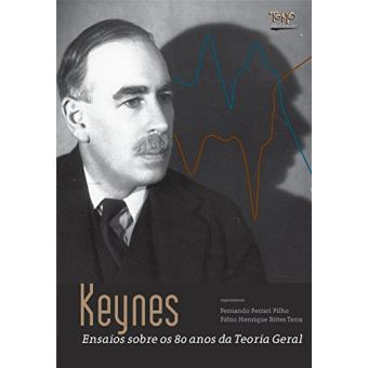 Keynes: Ensaios Sobre os 80 Anos Da Teoria Geral - 1