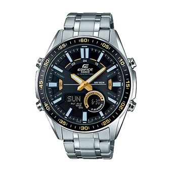 Relógio Casio Edifice EFV-C100D-1BVEF para Homem - 1
