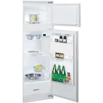Frigorífico com Congelador Encastrável Whirlpool ART 3672 | 157,6x54x54,5 cm | 239 L | E | Branco - 1
