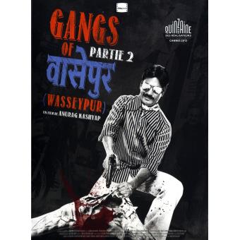 gangs of wasseypur - partie 2 (DVD) - 1