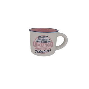 Chávena de Café H&H | Alexandra - 1